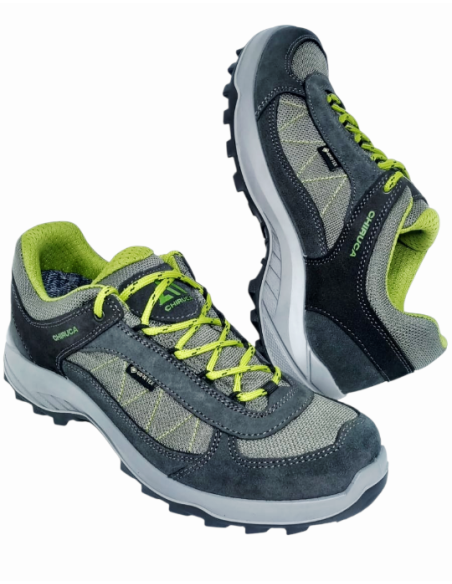 Chiruca Trekking 4550401 AUSTRALIA 01 GORE-TEX