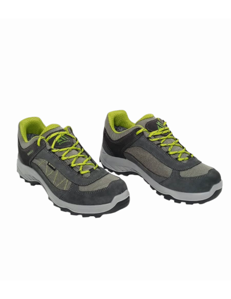 Chiruca Trekking 4550401 AUSTRALIA 01 GORE-TEX