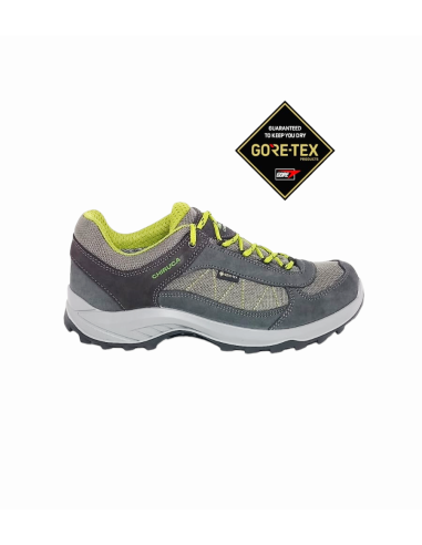 Chiruca Trekking 4550401 AUSTRALIA 01 GORE-TEX