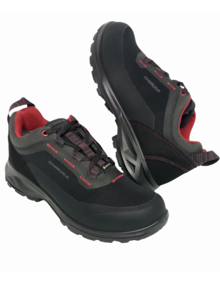 Chiruca Trekking 4335009 CANYON 09 GORE-TEX