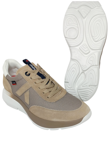 CALLAGHAN deportivo 61205 ALGORITMO