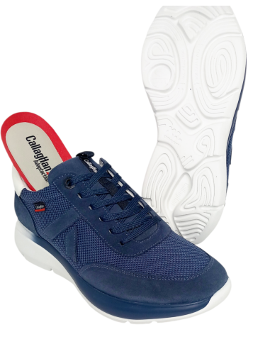 CALLAGHAN deportivo 61205 ALGORITMO