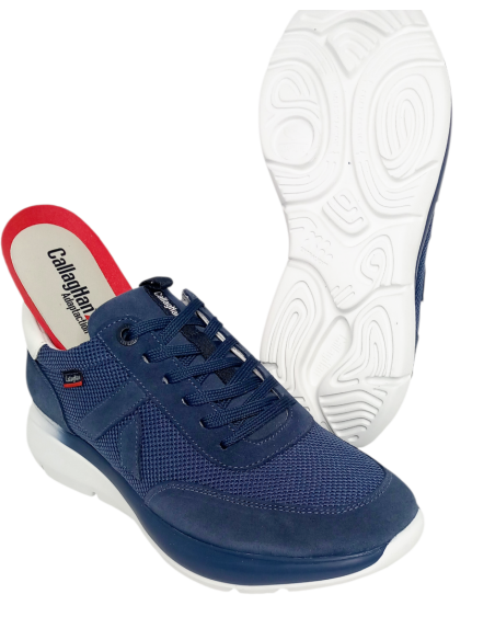 CALLAGHAN deportivo 61205 ALGORITMO