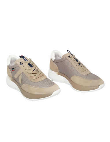 CALLAGHAN deportivo 61205 ALGORITMO