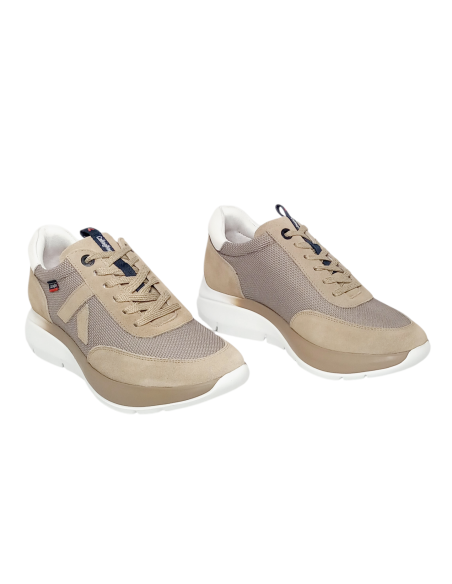 CALLAGHAN deportivo 61205 ALGORITMO