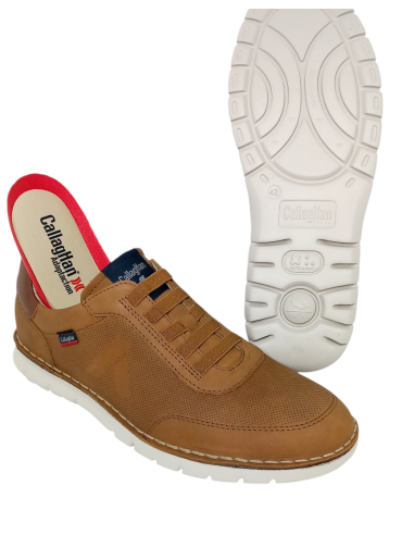 CALLAGHAN zapato 47116