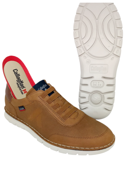 CALLAGHAN zapato 47116