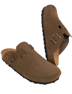 Autenti zueco hombre 355 COMB. 182