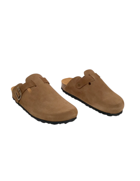 Autenti zueco hombre 355 COMB. 182