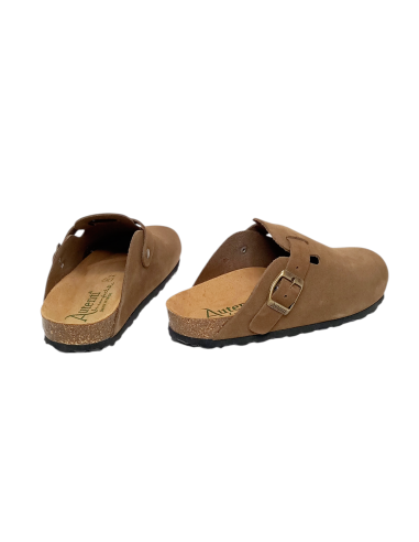 Autenti zueco Mujer 355 COMB. 182