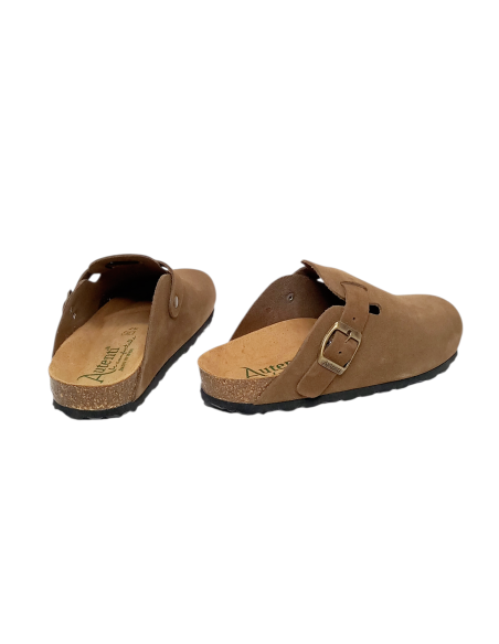 Autenti zueco Mujer 355 COMB. 182