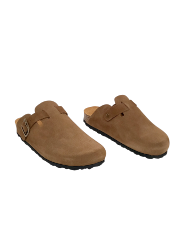 Autenti zueco Mujer 355 COMB. 182