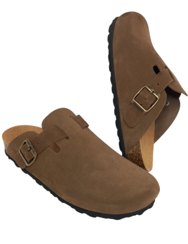 Autenti zueco Mujer 355 COMB. 182