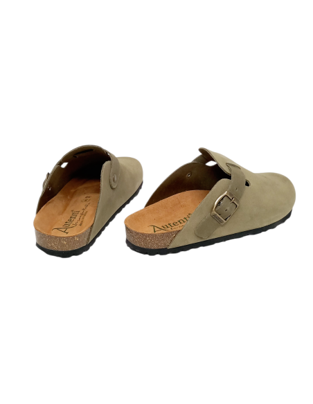 Autenti zueco hombre 355 COMB. 164