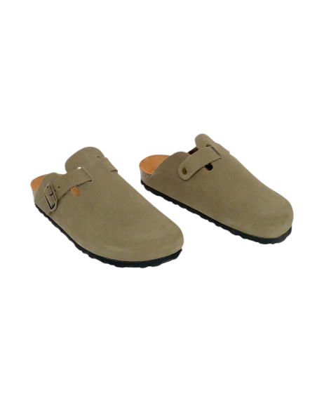 Autenti zueco hombre 355 COMB. 164