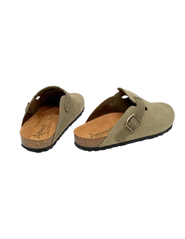 Autenti zueco UNISEX 355 COMB. 164