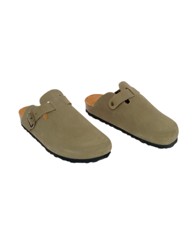 Autenti zueco UNISEX 355 COMB. 164