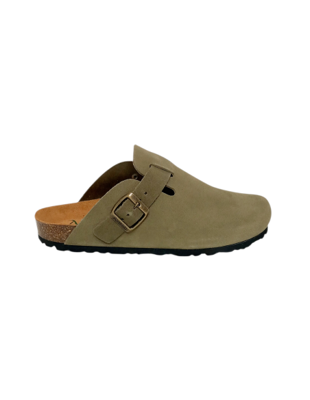 Autenti zueco UNISEX 355 COMB. 164