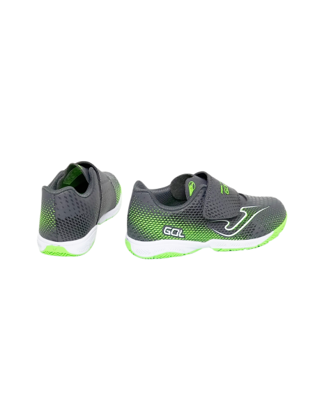 JOMA Deportivo GOL Jr. INDOOR GOJS2622INV