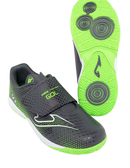 JOMA Deportivo GOL Jr. INDOOR GOJS2622INV