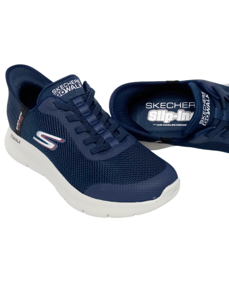 Skechers SLIP-INS 216324/NVY SLIP-INS