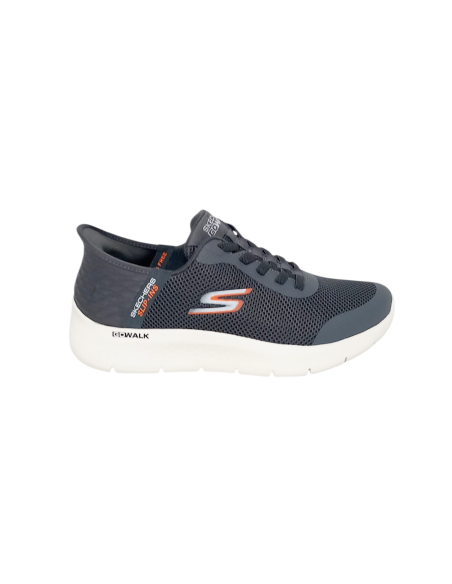 Skechers SLIP-INS 216324/GRY SLIP-INS