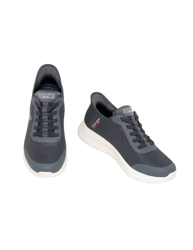 Skechers SLIP-INS 216324/GRY SLIP-INS