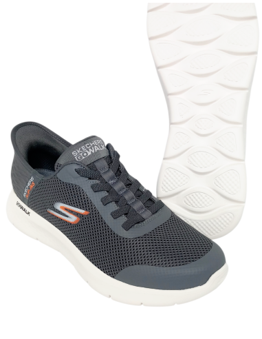 Skechers SLIP-INS 216324/GRY SLIP-INS