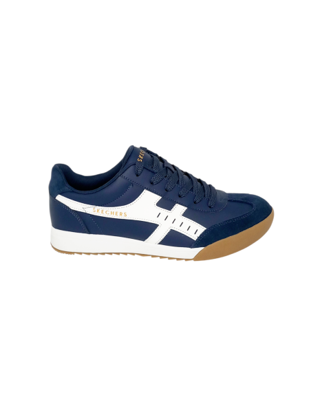 Skechers Deportivo 183280/NVW Zinger Manzanilla Totale
