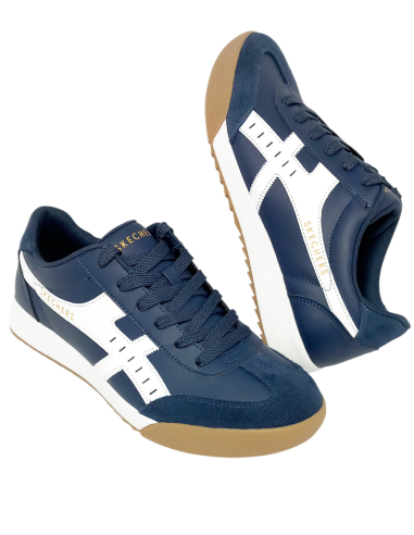 Skechers Deportivo 183280/NVW Zinger Manzanilla...