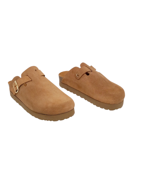 Autenti zueco 15387 COMB. 50