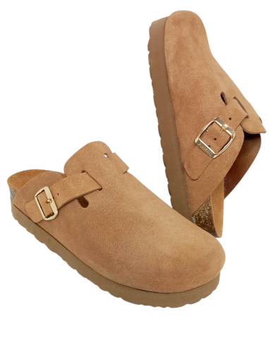 Autenti zueco 15387 COMB. 50