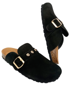 Autenti zueco 15389 COMB. 51 2