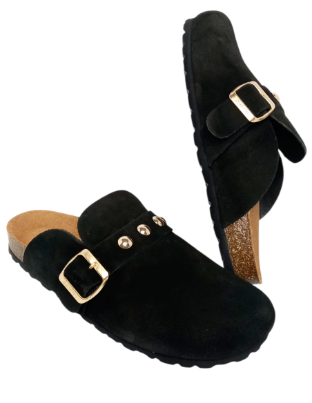 Autenti zueco 15389 COMB. 51