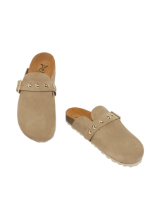 Autenti zueco 15389 COMB. 864