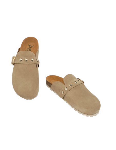 Autenti zueco 15389 COMB. 864