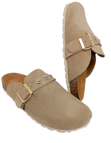 Autenti zueco 15389 COMB. 864