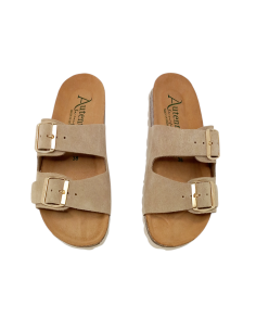 Autenti sandalia 0747 COMB. 864 2