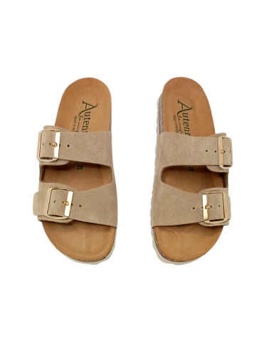 Autenti sandalia 0747 COMB. 864