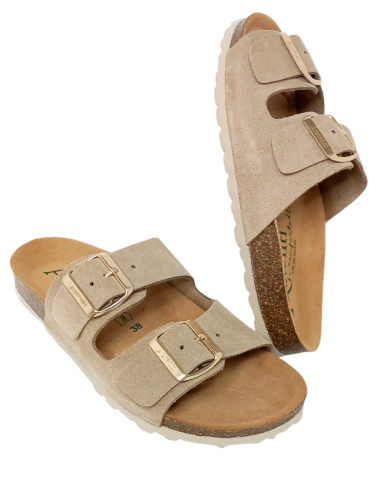 Autenti sandalia 0747 COMB. 864