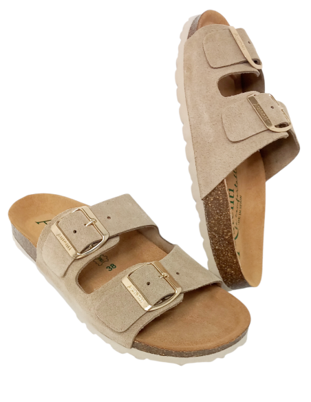 Autenti sandalia 0747 COMB. 864