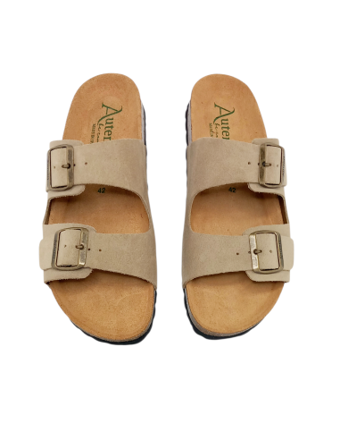 Autenti sandalia Hombre 3195 COMB. 864