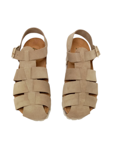 Autenti sandalia cangrejera 15465 COMB. 864 2