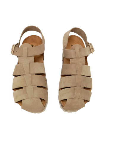 Autenti sandalia cangrejera 15465 COMB. 864