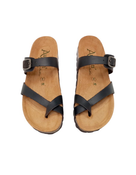 Autenti sandalia 3572 COMB. 18