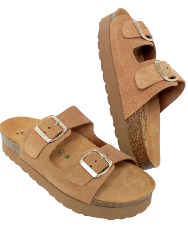 Autenti sandalia 11097 COMB. 50