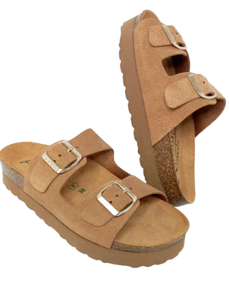 Autenti sandalia 11097 COMB. 50