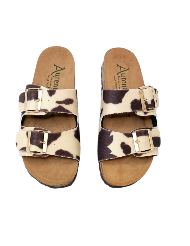 Autenti sandalia 0747 COMB. 982