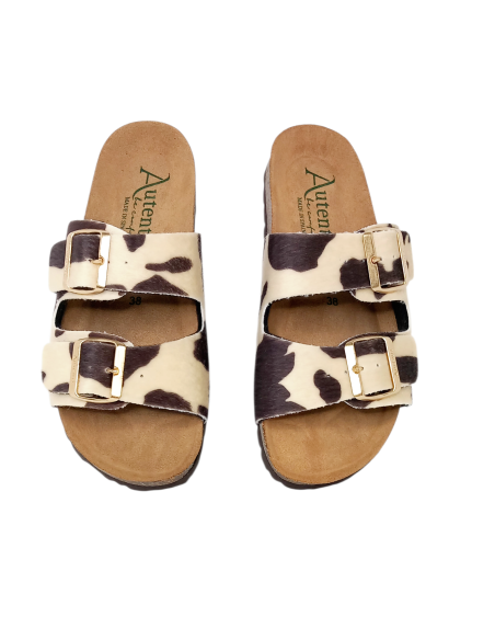 Autenti sandalia 0747 COMB. 982