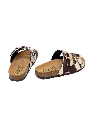 Autenti sandalia 0747 COMB. 982